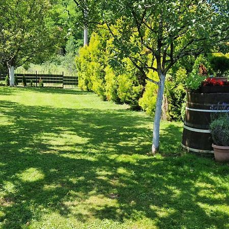 Holiday Home Emir Racic Buitenkant foto