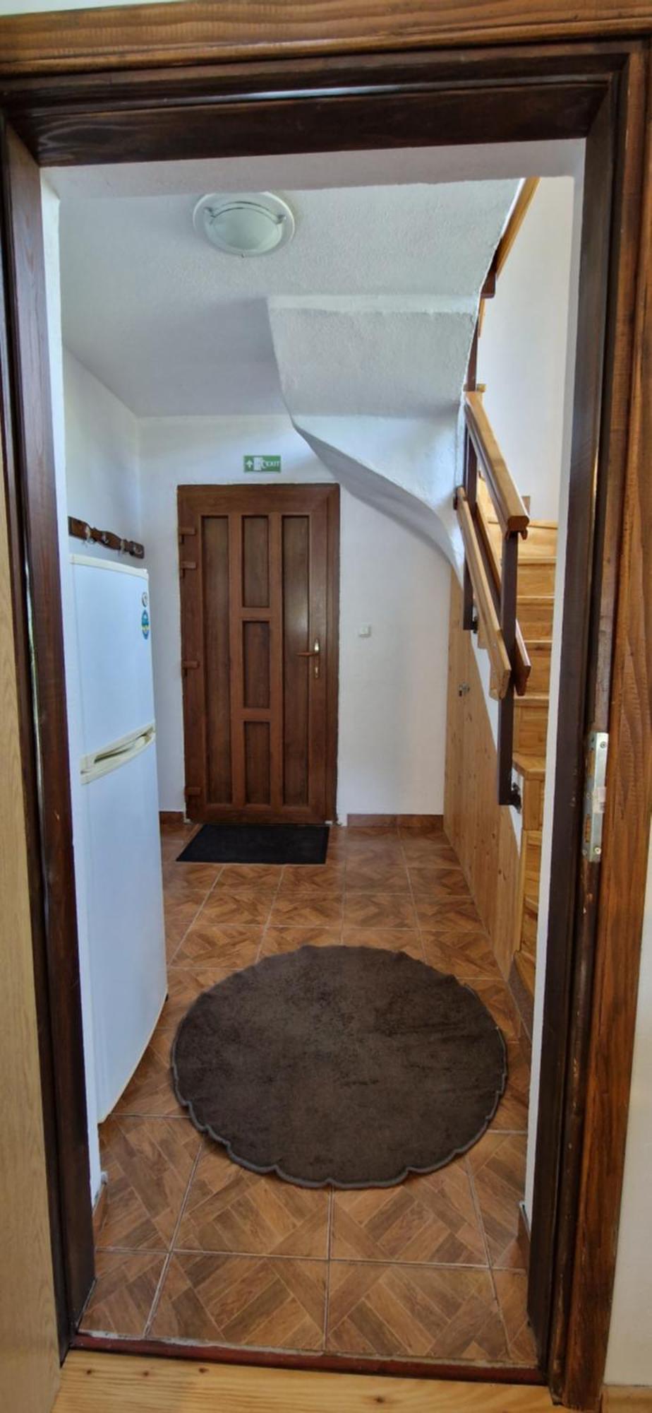 Holiday Home Emir Racic Buitenkant foto